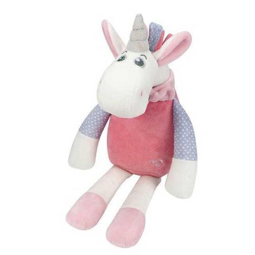 Ночник 66105 (30) "Единорог", 2 режима, подсветка, 10 успокаивающих мелодий, таймер, в коробке