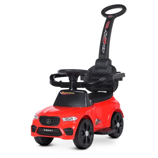 Детский электромобиль-толокар Mercedes Bambi M 4855LR