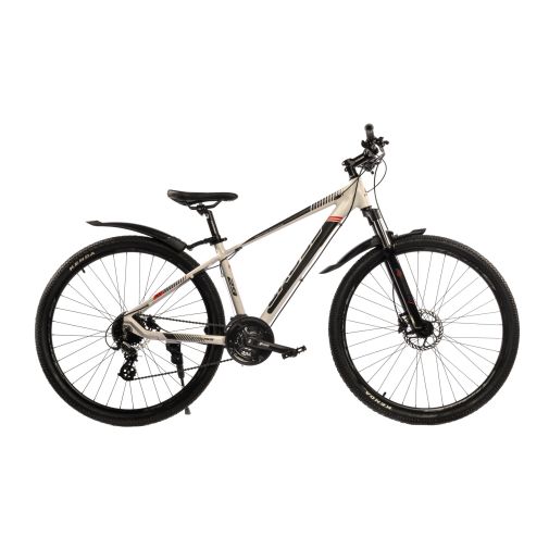 Велосипед горный алюминиевый 29 дюймов Cross Scorpion 2022 гидравлика