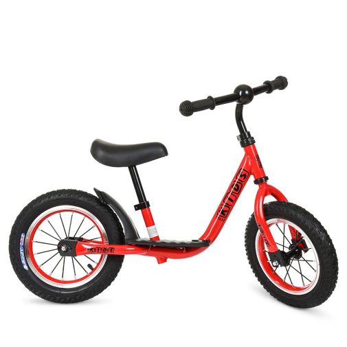 Детский беговел Profi Kids 12 дюймов M 4067A