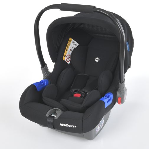 Автокресло бебикокон El Camino ME 1043 NEWBORN+