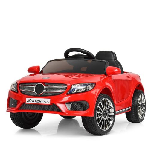 Детский электромобиль Mercedes (Мерседес) M 3981EBLR