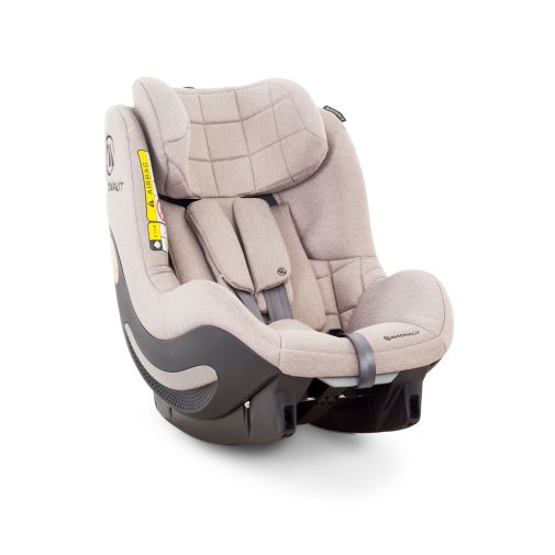 Автокрісло дитяче Avionaut AeroFIX
