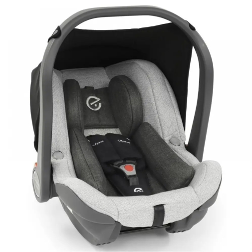 Автокрісло-переноска дитяче BabyStyle Oyster Capsule Infant I-Size