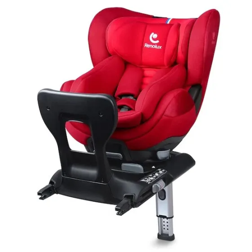 Автокрісло дитяче Renolux Gaia i-Size