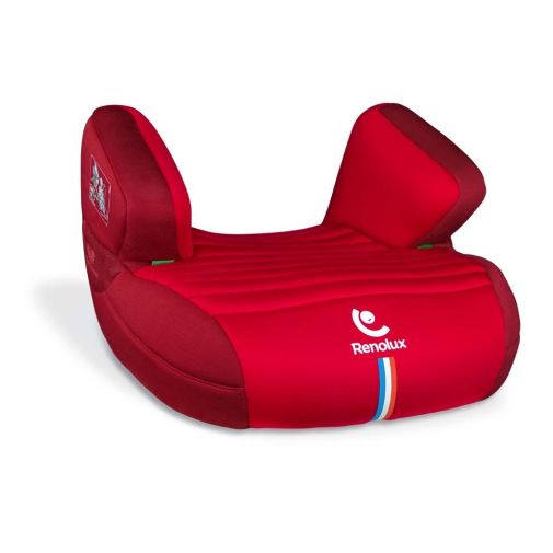 Автокресло-бустер Renolux Jet2 i-Size