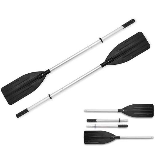 Intex Алюминивые весла для лодок 69625 (6) 137 см