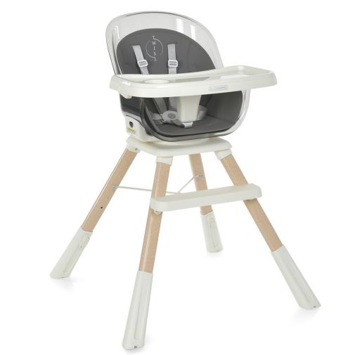 Стульчик для кормления El Camino ME 1104 TWIST