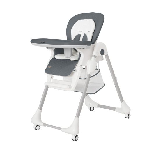 Стільчик для годування Carrello Toffee CRL-9502/3