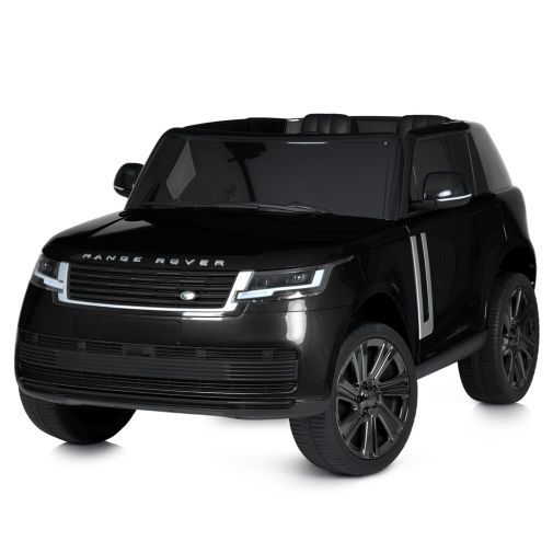 Дитячий електромобіль джип Range Rover "WeKids Cars" автофарбування