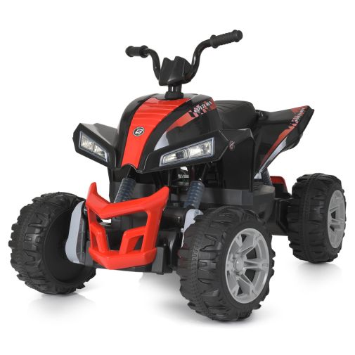 Детский электроквадроцикл 4WD 180W Bambi M 3607EL(24V)