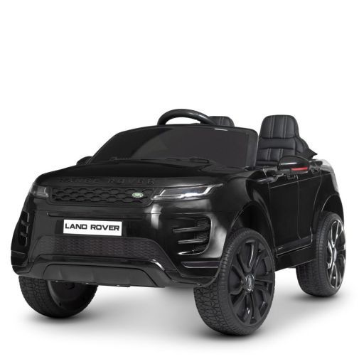 Дитячий електромобіль джип 90W Land Rover "WeKids Cars" автофарбування,MP4