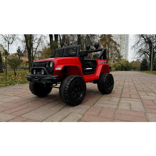 Детский электромобиль джип "WeKids Cars"