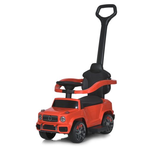 Детский электромобиль-толокар Mercedes Bambi M 5795ABLR