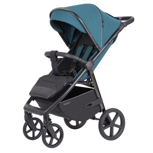 Прогулочная коляска Carrello Bravo Plus CRL-5515 2024 NF