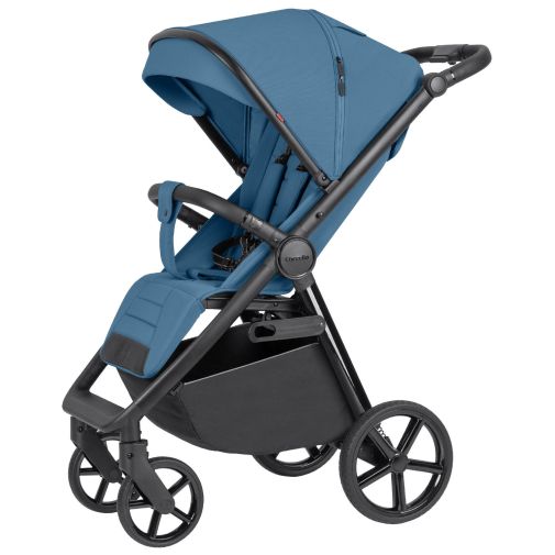 Прогулочная коляска Carrello Bravo SL CRL-5520 2024