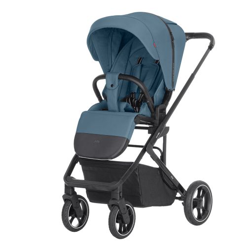 Прогулочная коляска Carrello Alfa CRL-5508 BF