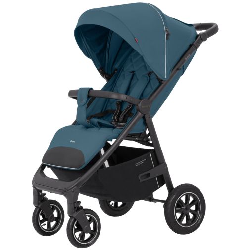Прогулочная коляска Carrello Bravo Air CRL-5512 NF