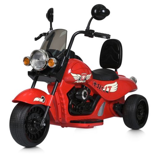 Детский электромотоцикл 3 колесный Bambi M 5739EL