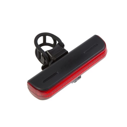 Ліхтар габаритний задній (вертикальний) BC-TL5538B червоний LED, USB (червоний)