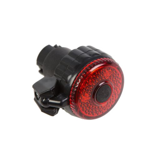 Габаритный фонарь BC-GR6227 с зеркалом в виде заглушки руля