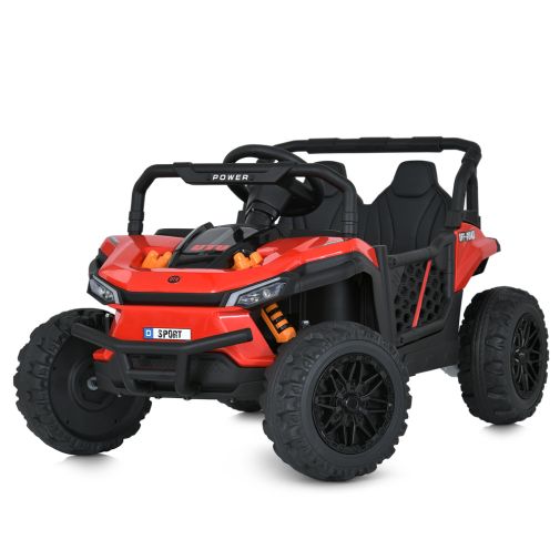 Детский электромобиль джип 24V "WeKids Cars"