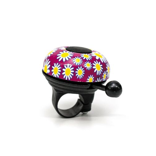 Звонок с цветами BRAVVOS BEL003