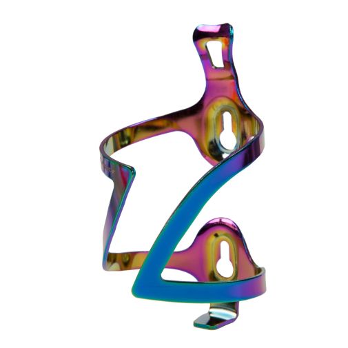 Флягодержатель алюминий BC‑BH9285 “Laser color”