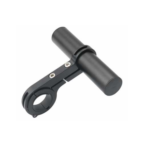 Органайзер пространства для руля (под 31,8 мм) алюминий BC-B799