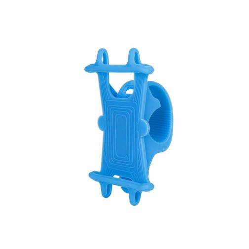 Держатель для смартфона силиконовый BC-B711 универсальный 4 "-5,5"