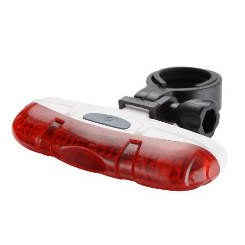 Ліхтар габаритний батарейки ААА (без батарейок) Jing Yi JY-358-2