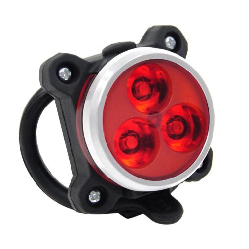 Ліхтар габаритний 20Лм акумулятор літій-полімерний 650мА·г круглий Jing Yi JY-6028T