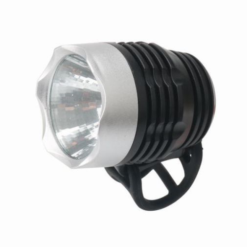 Свет передний. BC-FL1571 0.5w LED, питание батарейки 2хCR2032 Pl