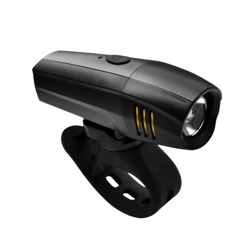 Ліхтар передн. 370Лм акумулятор літій іонний 1400мА·г Jing Yi JY-7117