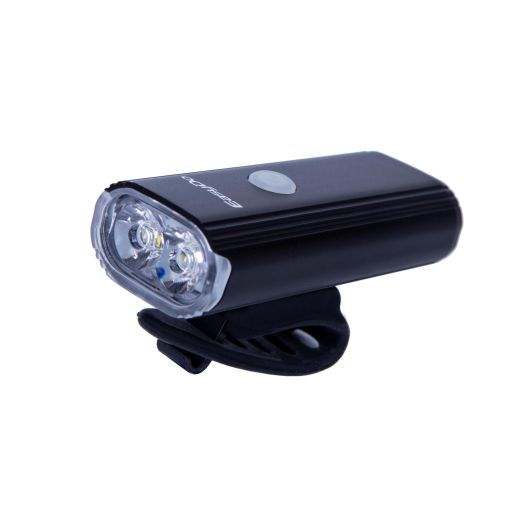 Фонарь передний 1000Лм аккумулятор литий ионный 4400мА·ч USB Easydo ED-3084