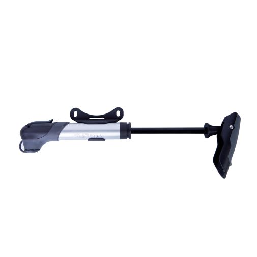 Насос компакний 100psi Алюмiнiй GIYO GP-96A AV/FV