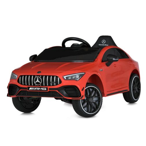 Детский электромобиль Mercedes Bambi M 5851EBLR