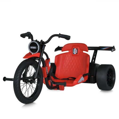 Дитячий електрокарт Bambi M 5847A