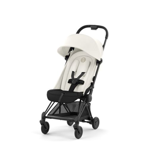 Прогулочная коляска Cybex Coya (шасси Matt Black)