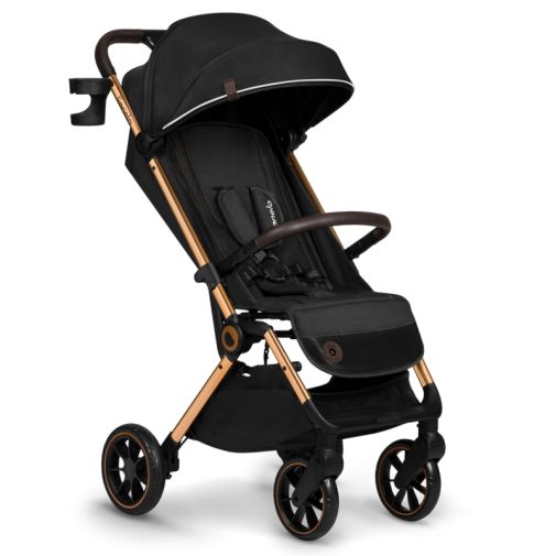 Прогулочная коляска Lionelo Cloe