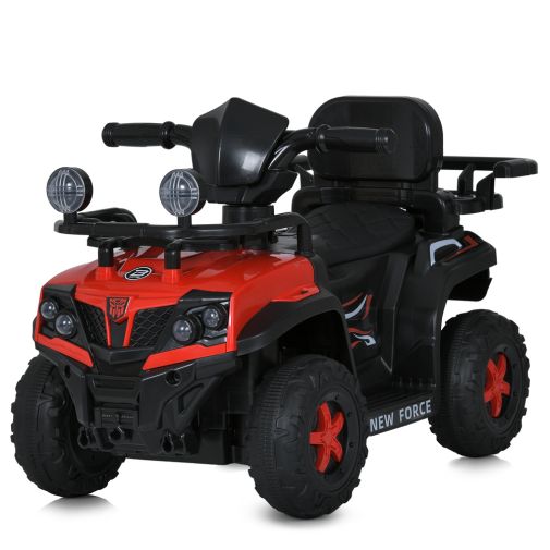 Детский электромобиль-толокар Bambi M 5901EBLR