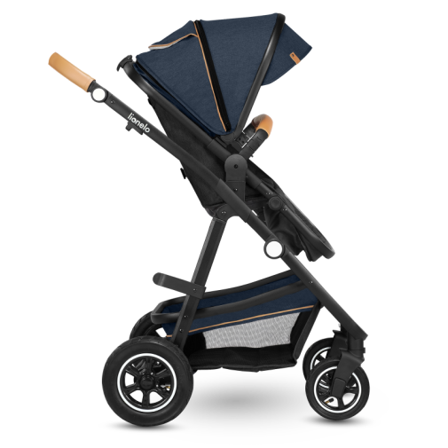 Универсальная коляска 2 в 1 Lionelo Amber