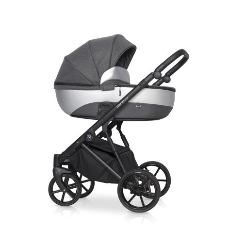 Универсальная коляска 2 в 1 Riko Nano Pro
