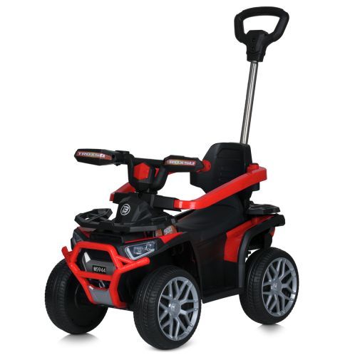 Дитячий електромобіль-толокар квадроцикл Bambi M 5944EBLR