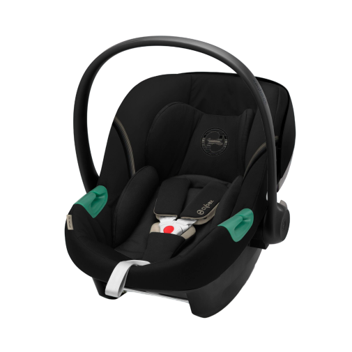 Автокресло-переноска детское Cybex Aton S2 i-Size 0-13 кг