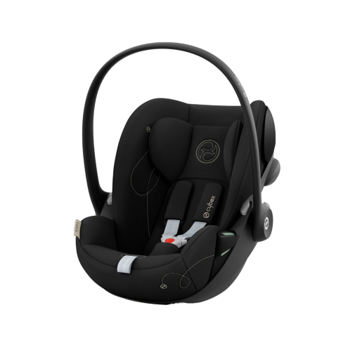 Автокрісло-переноска дитяче Cybex Cloud G i-Size 0-13 кг