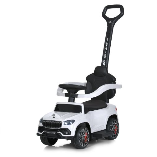 Детский электромобиль-толокар Maybach Bambi M 6053BLR