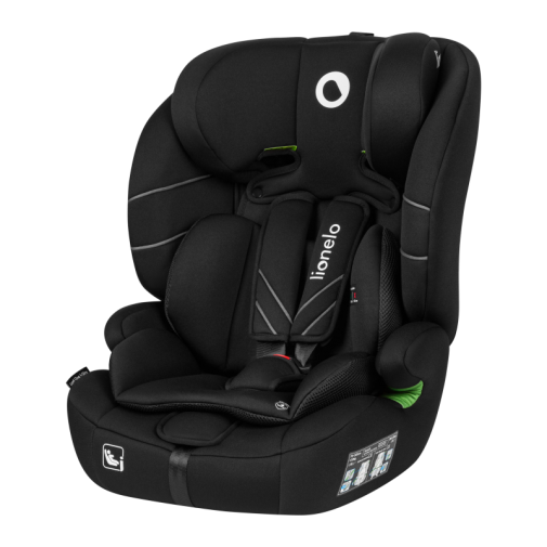 Автокресло детское Lionelo Levi One I-Size (9-36 кг)