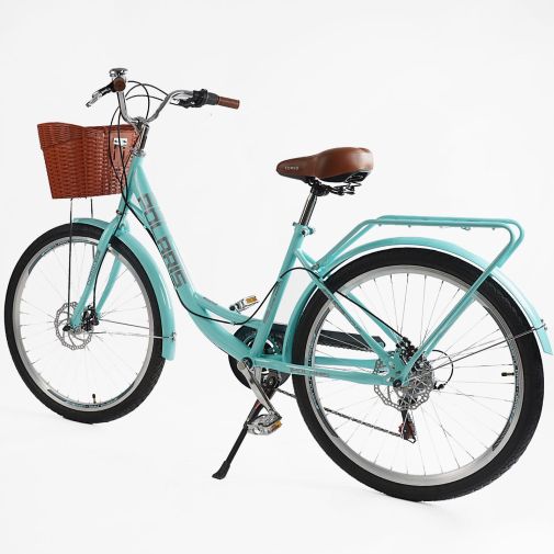 Велосипед горный алюминиевый 27.5 дюймов Formula Zephyr 3.0 DD CS 2024, рама 19"