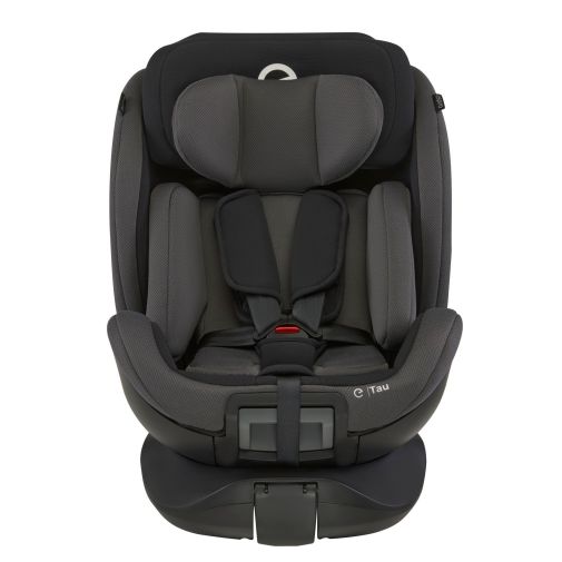 Автокресло детское Espiro Tau Isofix 0+/1/2/3 (0-36 кг)